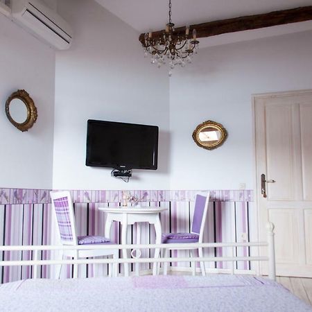 Apartments Authentic Baska Ngoại thất bức ảnh