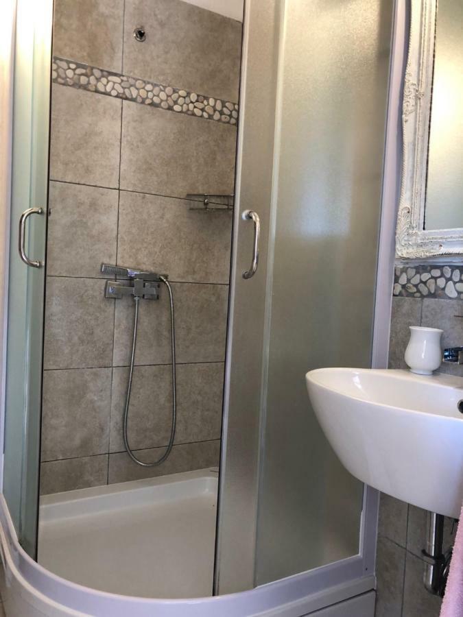 Apartments Authentic Baska Ngoại thất bức ảnh