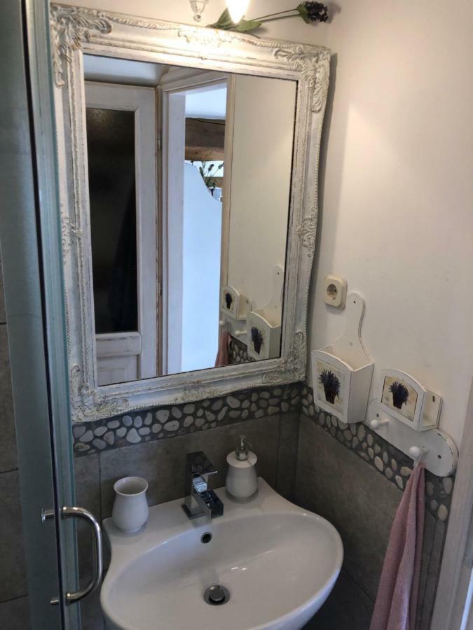 Apartments Authentic Baska Ngoại thất bức ảnh