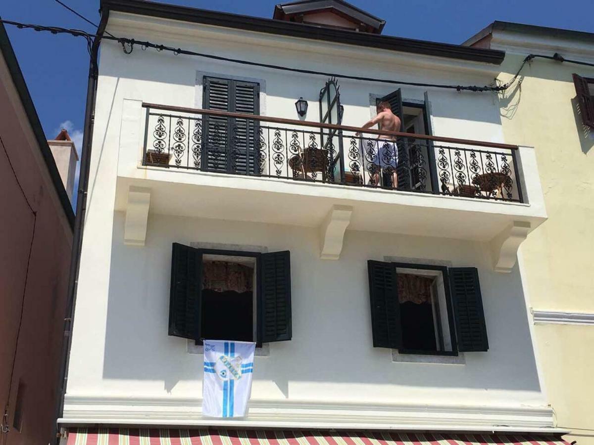 Apartments Authentic Baska Ngoại thất bức ảnh