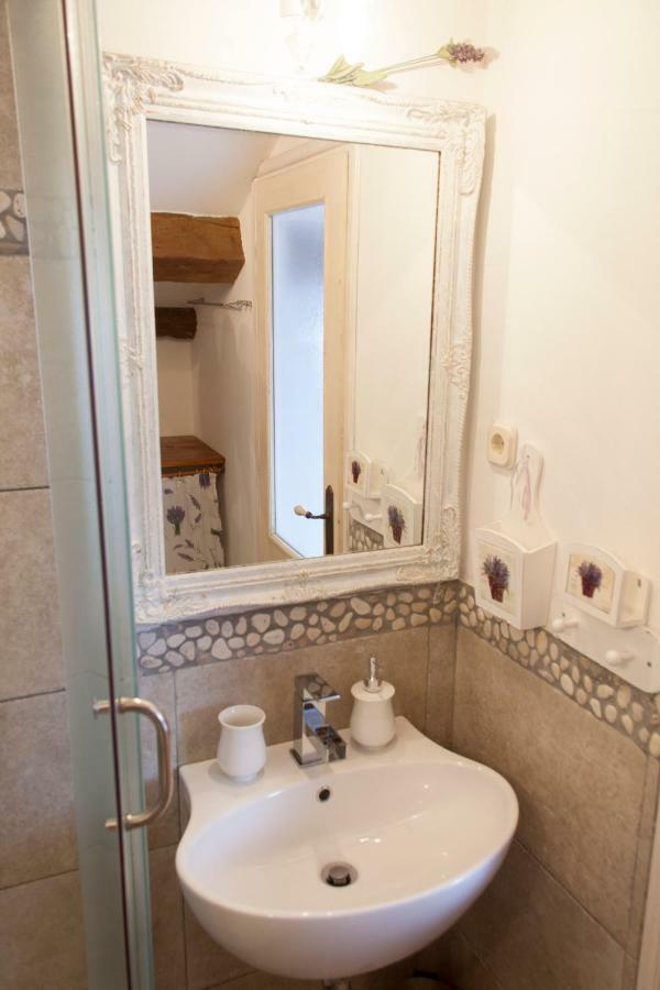 Apartments Authentic Baska Ngoại thất bức ảnh